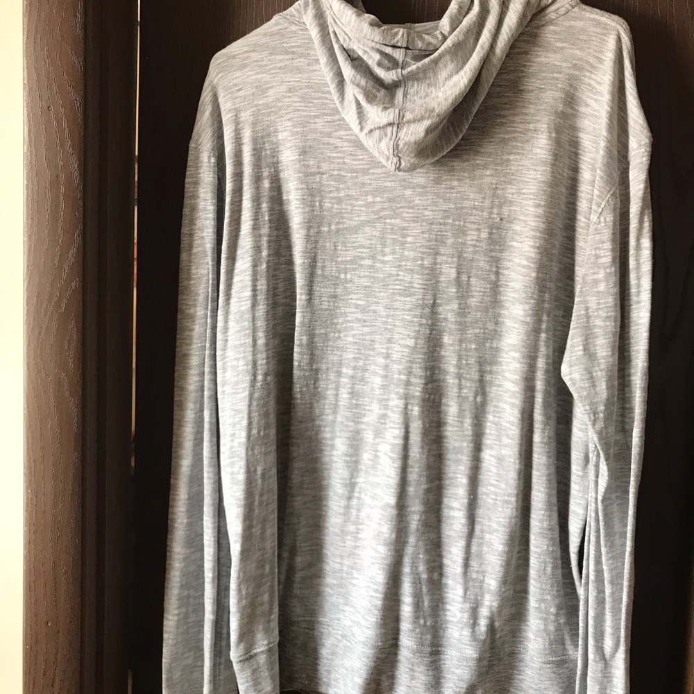 Ladies Harley Davidson ZIP hoodie